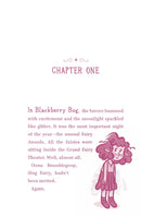 Newbie Fairy US - Paperback / softback