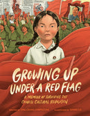 Growing Up under a Red Flag-Children’s / Teenage general interest: History and Warfare-買書書 BuyBookBook