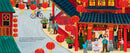 The Chinese New Year Helper US - Hardback