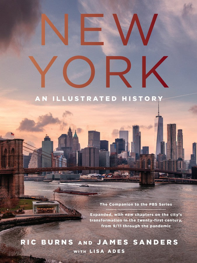 New York-History and Archaeology-買書書 BuyBookBook