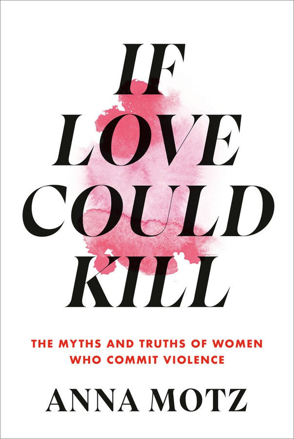 If Love Could Kill-Social, group or collective psychology-買書書 BuyBookBook