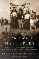 Sorrowful Mysteries-Memoirs-買書書 BuyBookBook