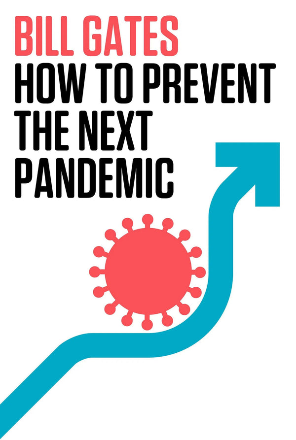 How to Prevent the Next Pandemic-Medicine and Nursing-買書書 BuyBookBook