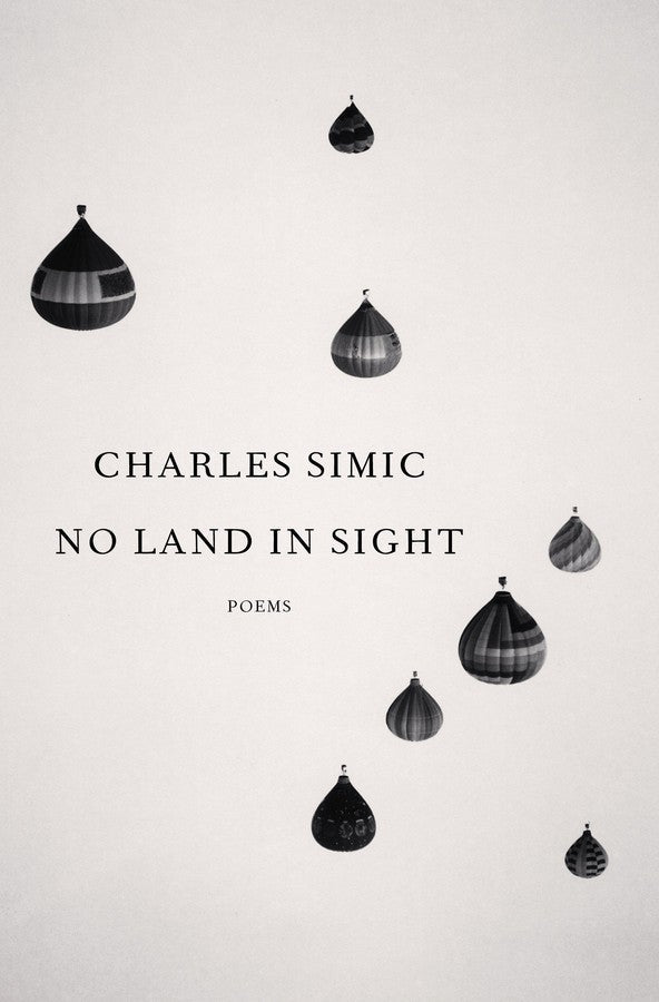 No Land in Sight-Poetry-買書書 BuyBookBook