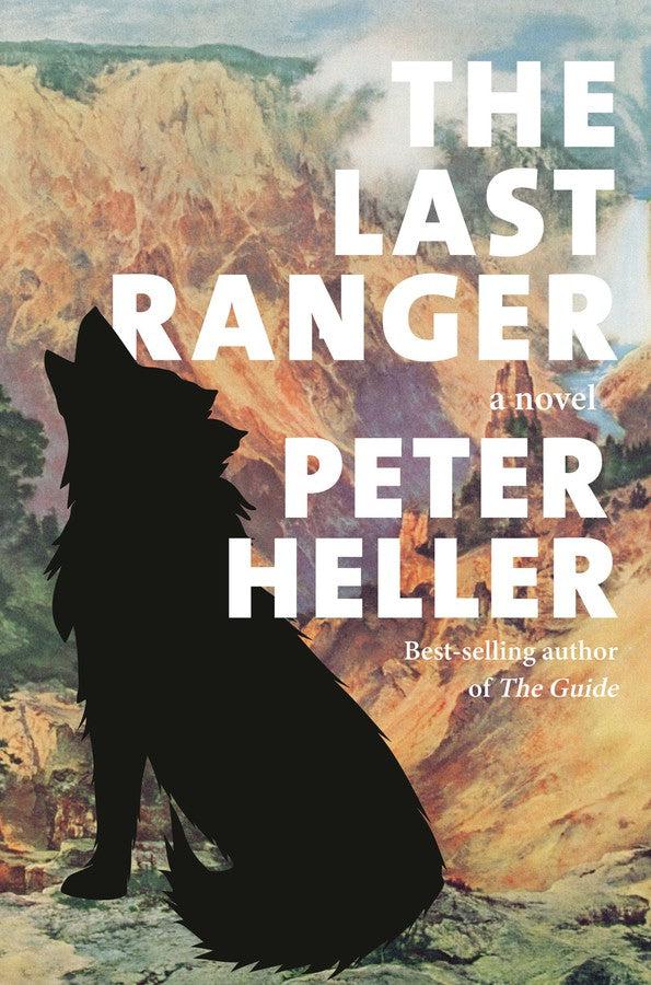 The Last Ranger-Adventure / action fiction-買書書 BuyBookBook