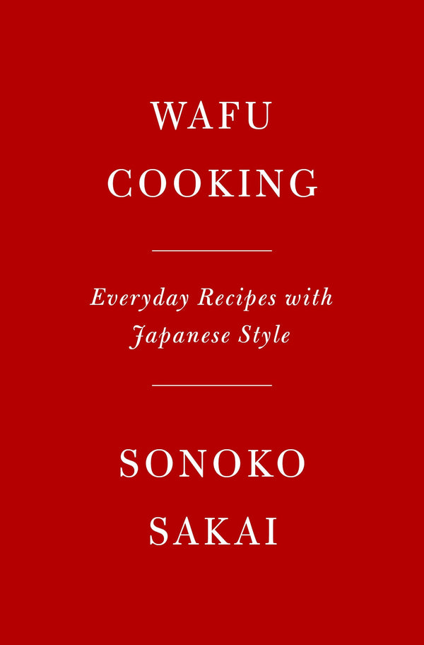 Wafu Cooking
