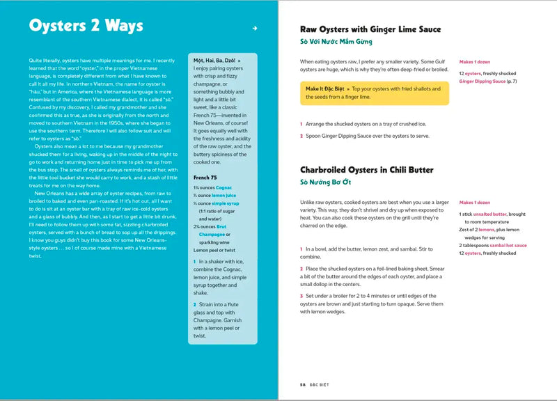 Dac Biet US - Hardback