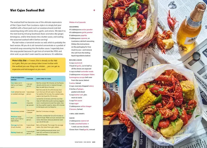 Dac Biet US - Hardback