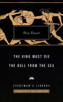 The King Must Die; The Bull from the Sea-Fiction: general and literary-買書書 BuyBookBook