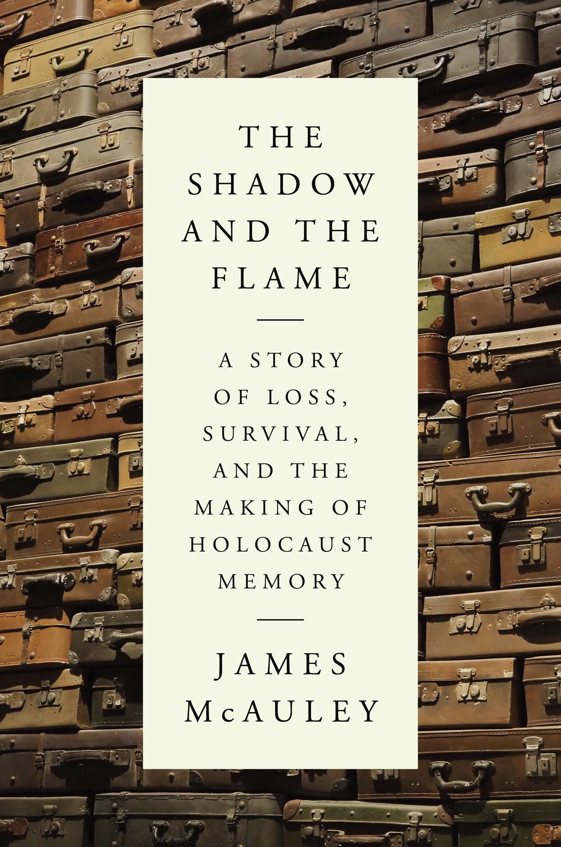 The Shadow and the Flame