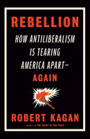 Rebellion-History of the Americas-買書書 BuyBookBook