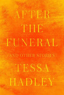After the Funeral and Other Stories-Fiction: general and literary-買書書 BuyBookBook
