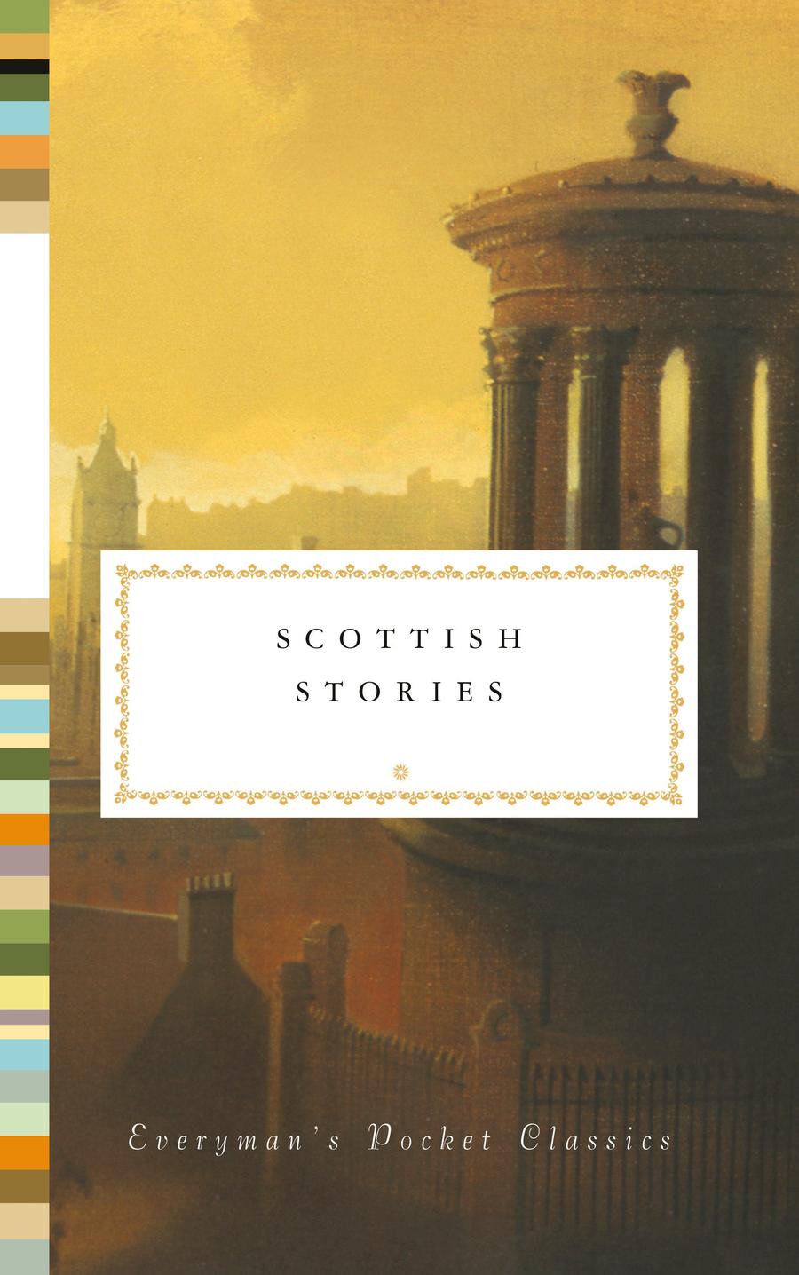 Scottish Stories-True stories and non-fiction prose-買書書 BuyBookBook