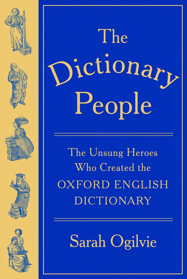 The Dictionary People