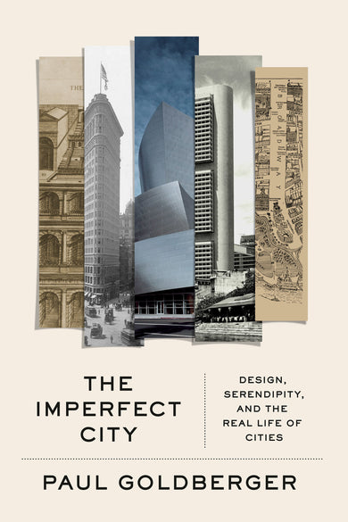 The Imperfect City