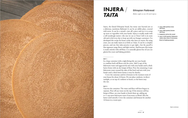 Gursha US - Hardback