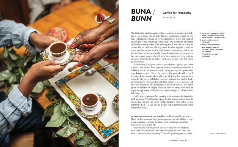 Gursha US - Hardback