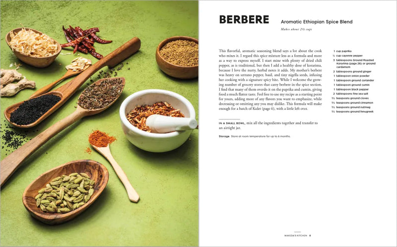 Gursha US - Hardback