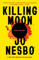 Killing Moon-Crime and mystery: police procedural-買書書 BuyBookBook