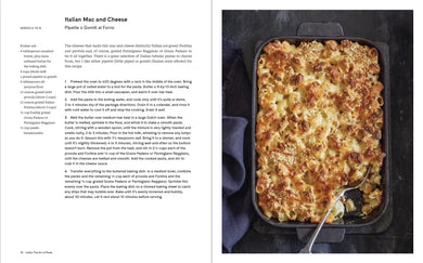 Lidia's The Art of Pasta US - Hardback