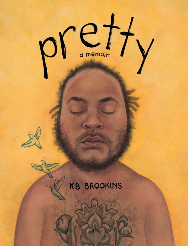 Pretty-Biography: general-買書書 BuyBookBook