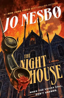 The Night House-Fiction: Thriller and horror-買書書 BuyBookBook