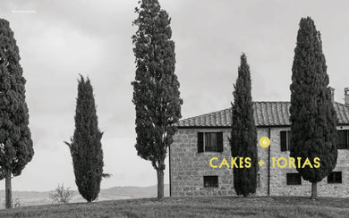 Dolci! US - Hardback
