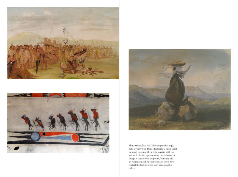 Blood Memory US - Hardback