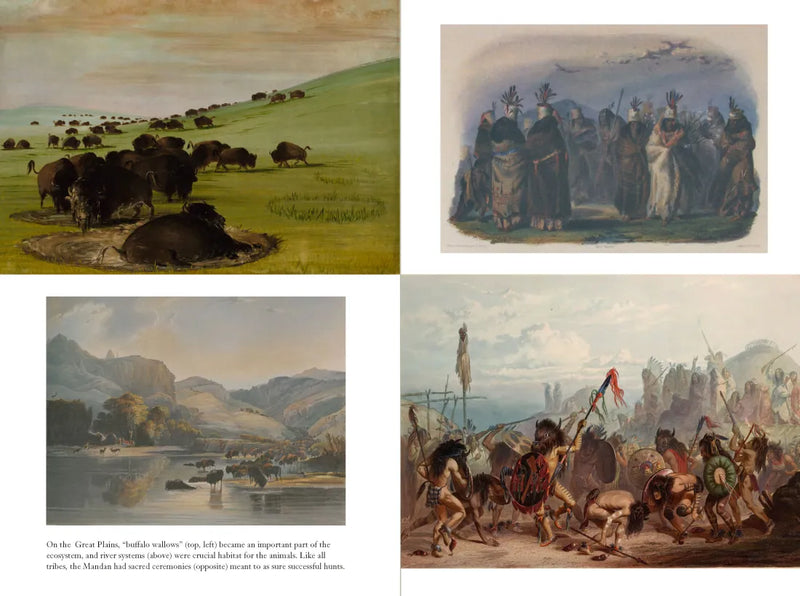 Blood Memory US - Hardback