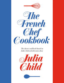 The French Chef Cookbook-Cookery / food and drink / food writing-買書書 BuyBookBook