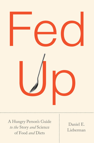 Fed Up