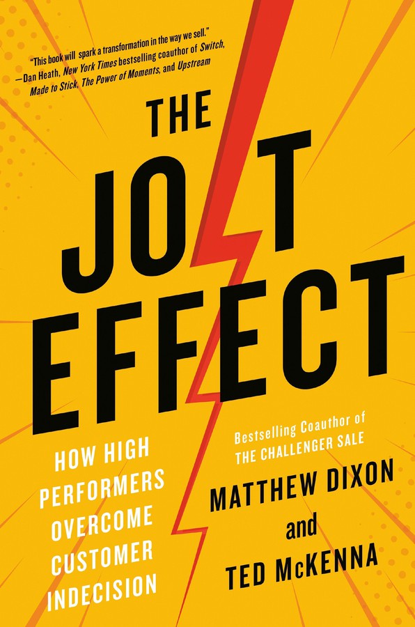 The JOLT Effect-Business and Management-買書書 BuyBookBook