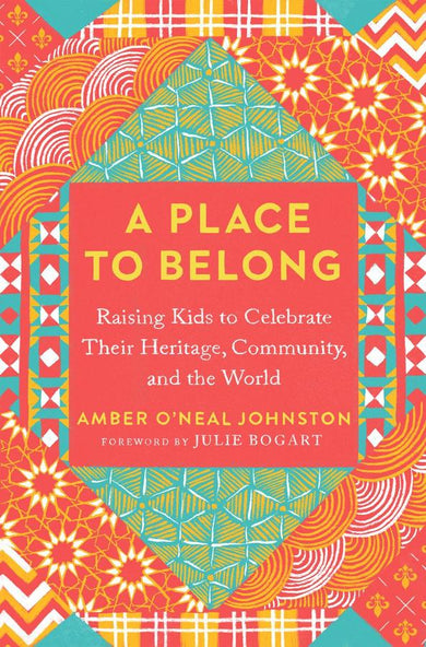 A Place to Belong-Family and health-買書書 BuyBookBook