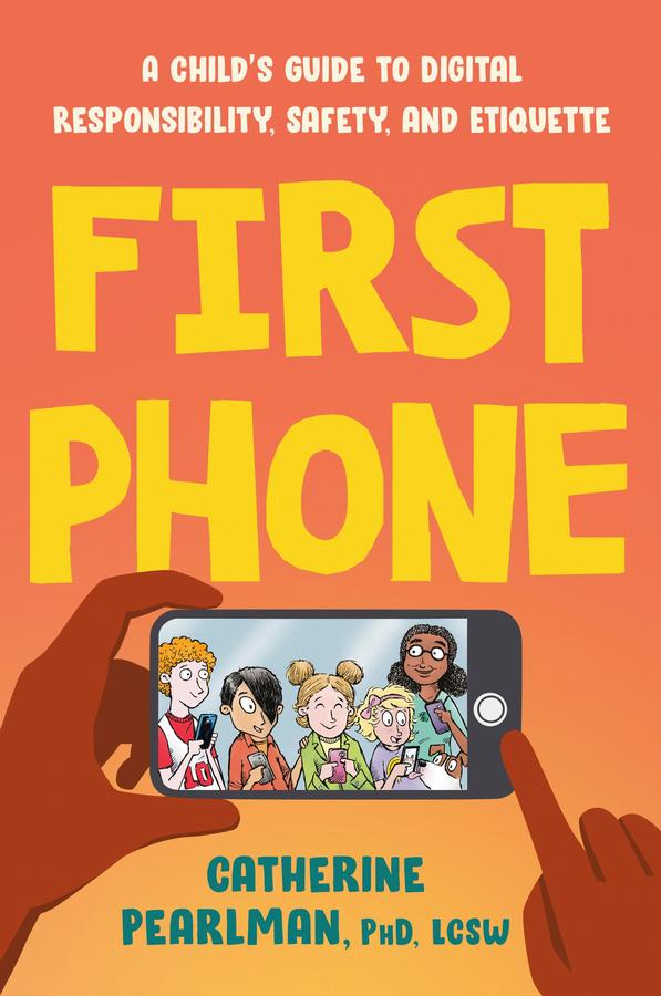 First Phone-Family and health-買書書 BuyBookBook