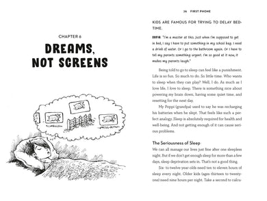 First Phone US - Paperback / softback