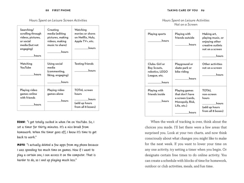 First Phone US - Paperback / softback