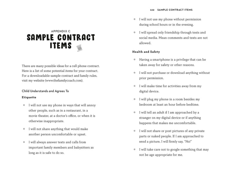 First Phone US - Paperback / softback