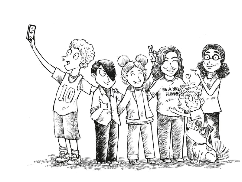 First Phone US - Paperback / softback