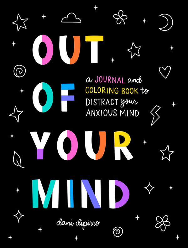 Out of Your Mind-Lifestyle and Leisure-買書書 BuyBookBook