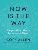 Now Is the Way-Mind/ body/ spirit-買書書 BuyBookBook