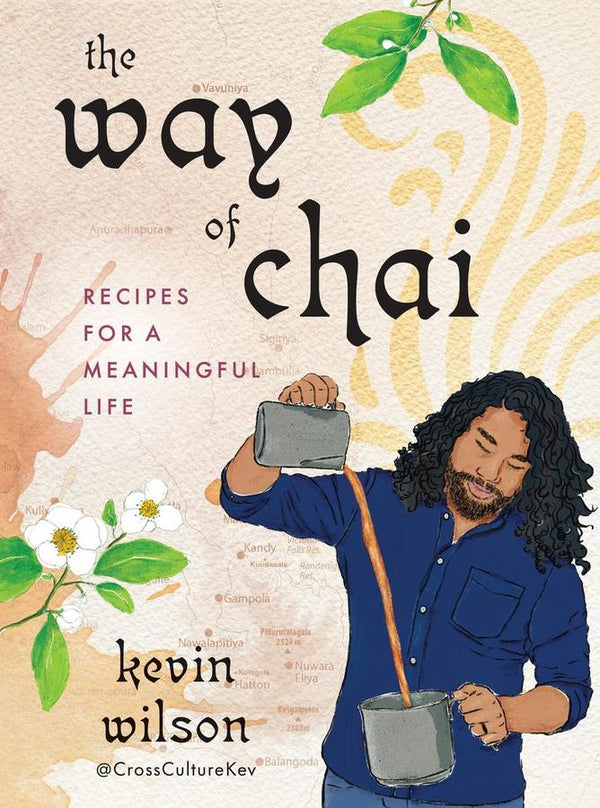 The Way of Chai-Cookery / food and drink / food writing-買書書 BuyBookBook