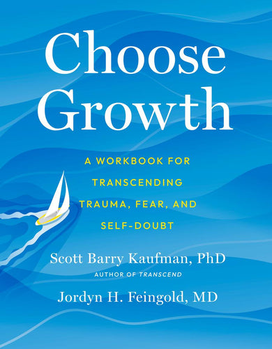 Choose Growth-Self-help/ personal development/ practical advice-買書書 BuyBookBook