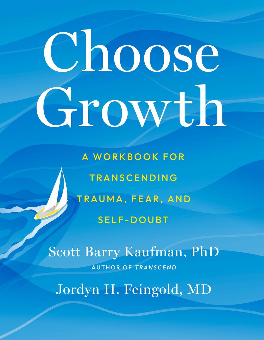 Choose Growth-Self-help/ personal development/ practical advice-買書書 BuyBookBook