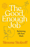 The Good Enough Job-Business and Management-買書書 BuyBookBook