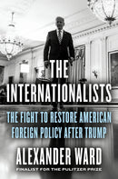 The Internationalists-Politics and government-買書書 BuyBookBook
