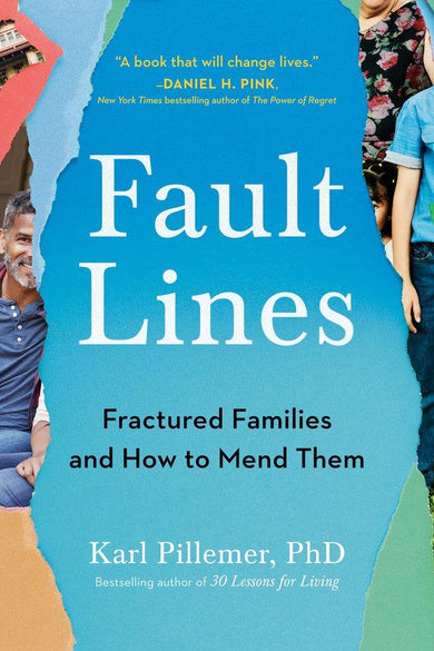 Fault Lines