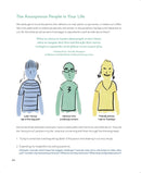 Draw Your Feelings US - Paperback / softback