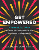 Get Empowered-Self-help/ personal development/ practical advice-買書書 BuyBookBook