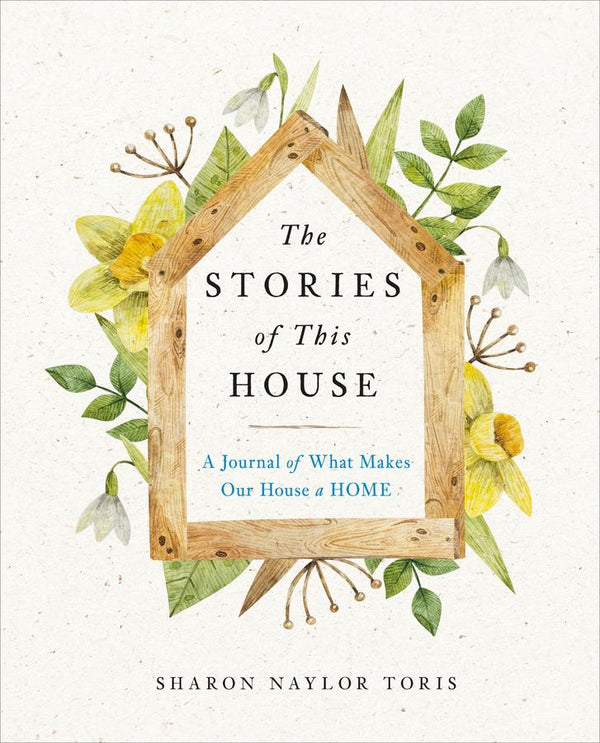 The Stories of This House-Lifestyle and Leisure-買書書 BuyBookBook