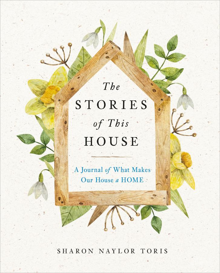 The Stories of This House-Lifestyle and Leisure-買書書 BuyBookBook